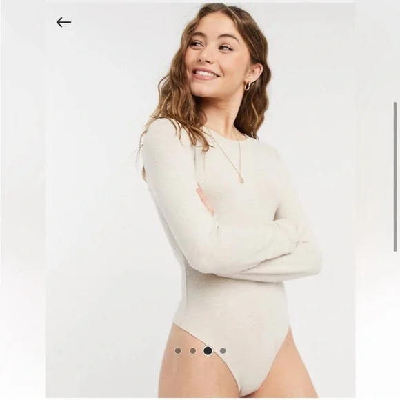 Abercrombie & Fitch | Tops | Abercrombie Fitch Soft Af Cozy